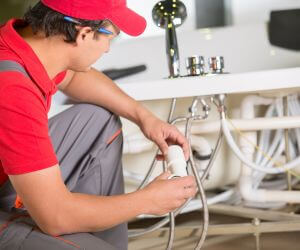 About Sewer Line Replacement Sandy Ridge, NC